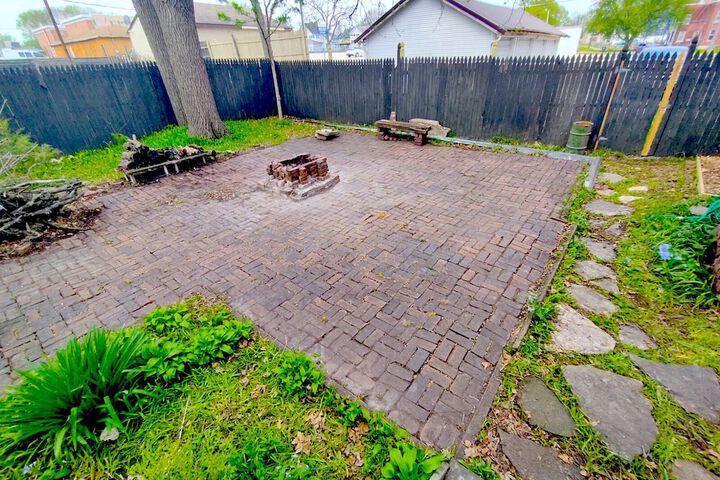 Terrace/Patio 45 of 47