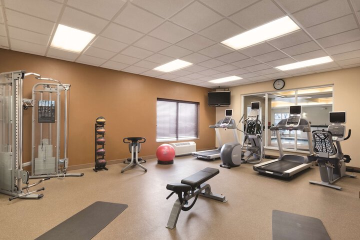 Health and Fitness 28 of 30