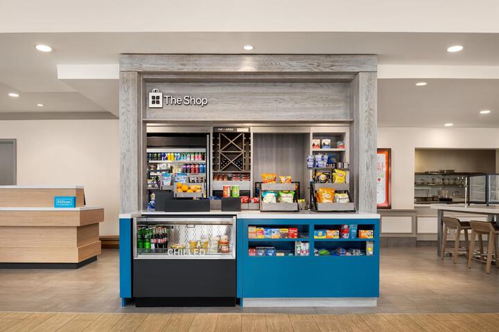 Hilton Garden Inn Fort Collins