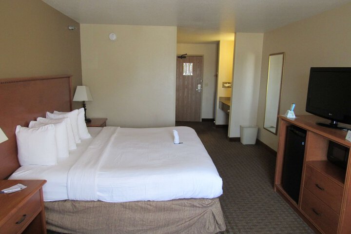 Best Western Empire Towers