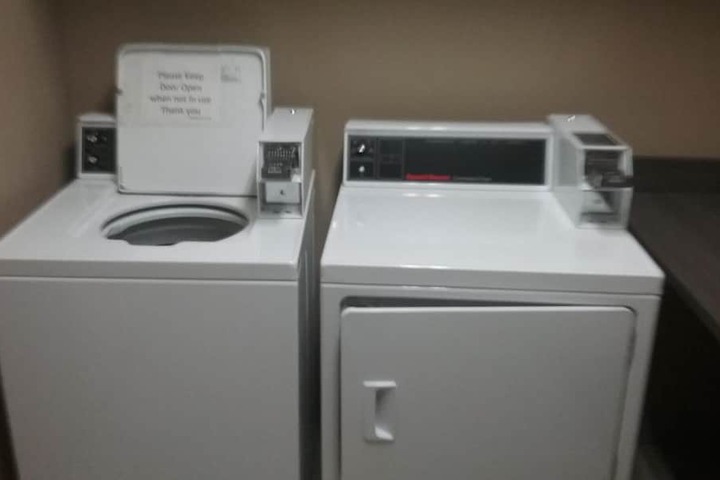 Laundry 18 of 18