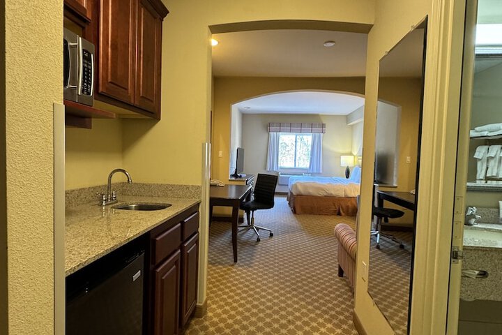 Country Suites Absecon (Atlantic City NJ)