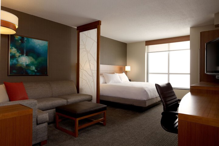 Hyatt Place Salt Lake City / Lehi