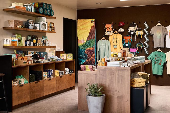 Gift Shop 56 of 63