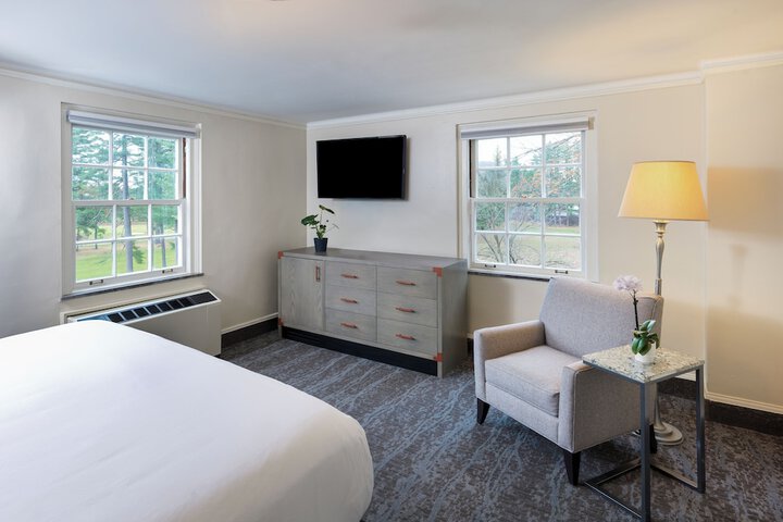 Gideon Putnam Resort & Spa