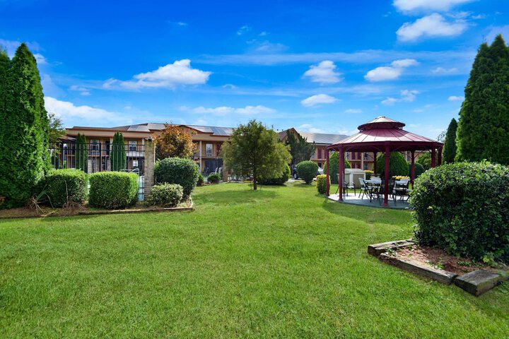 Econo Lodge Princess Anne