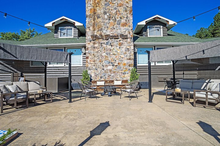 Terrace/Patio 72 of 77