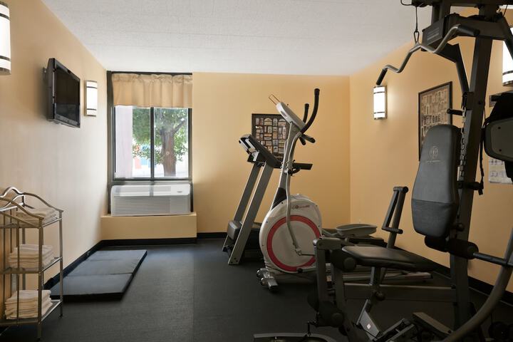 Health and Fitness 10 of 12