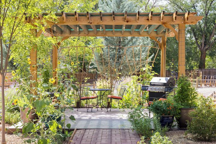 Terrace/Patio 7 of 7