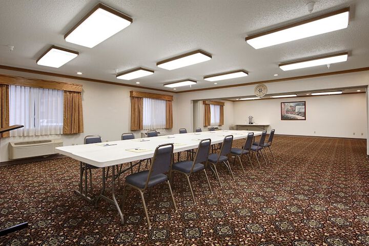 Meeting 29 of 36
