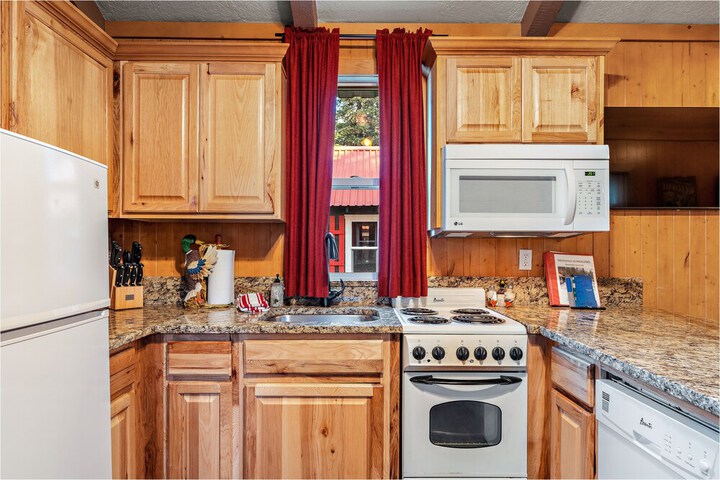Brundage Bungalows
