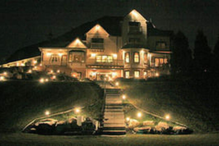 The Hurst House Bed and Breakfast