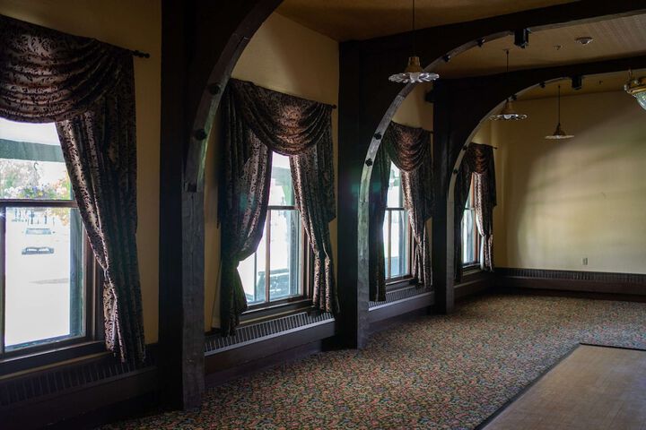 Sheridan Inn Best Western Signature Collection