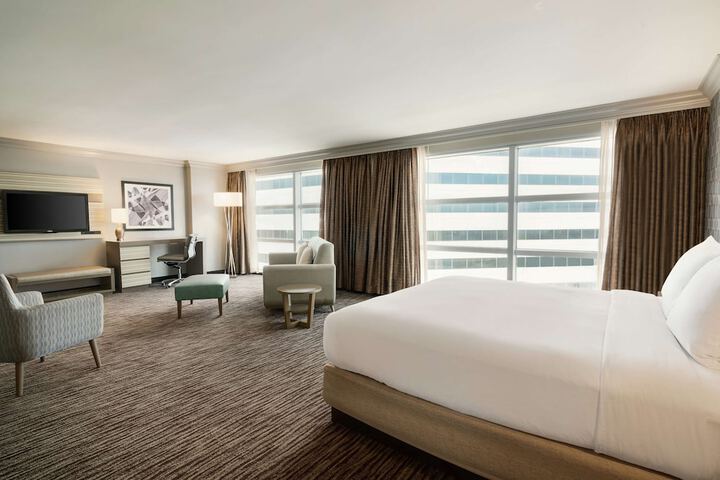 Hilton Melbourne FL