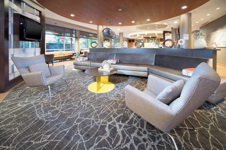 SpringHill Suites Philadelphia Valley Forge / King of Prussia