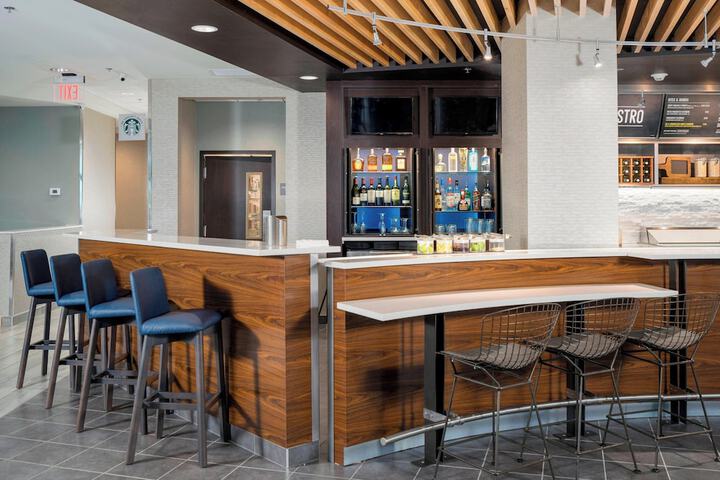 Courtyard by Marriott Niagara Falls USA