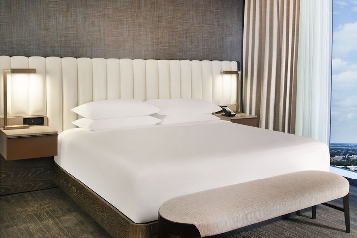 Hyatt Regency Frisco-Dallas