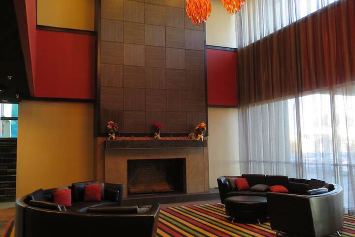Hotel Interior 7 of 32