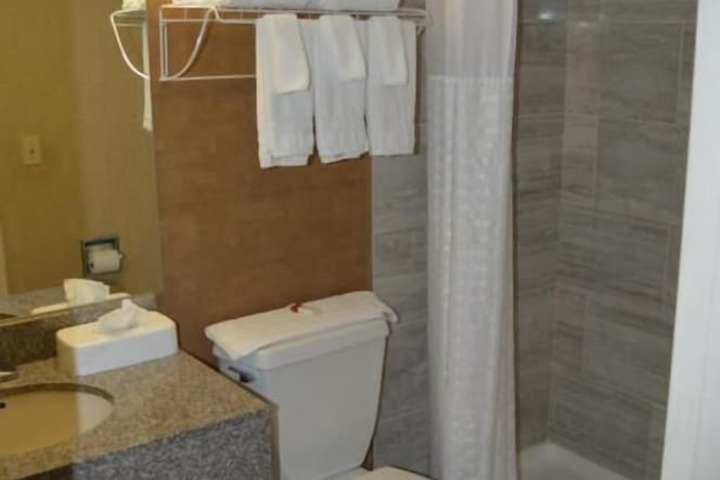 SuperB Hamburg Motel