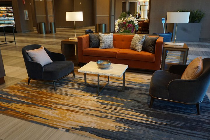 Hyatt Regency JFK Airport at Resorts World New York