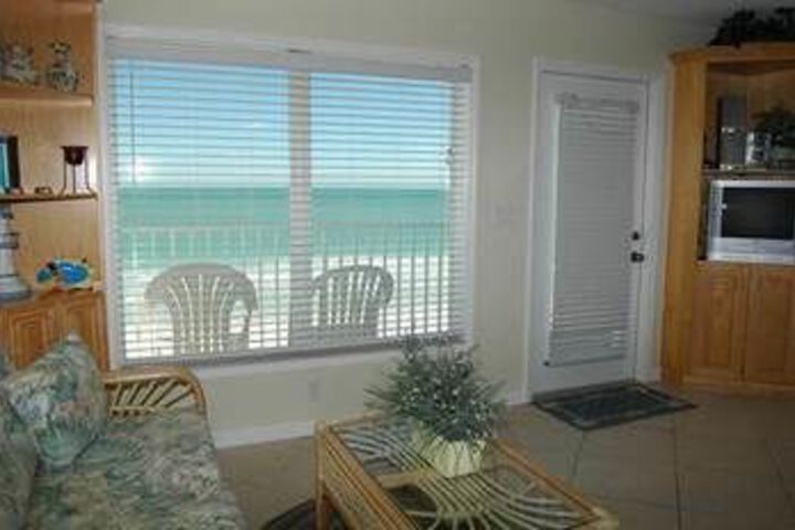 Beach House Resort by Island Vacation Properties