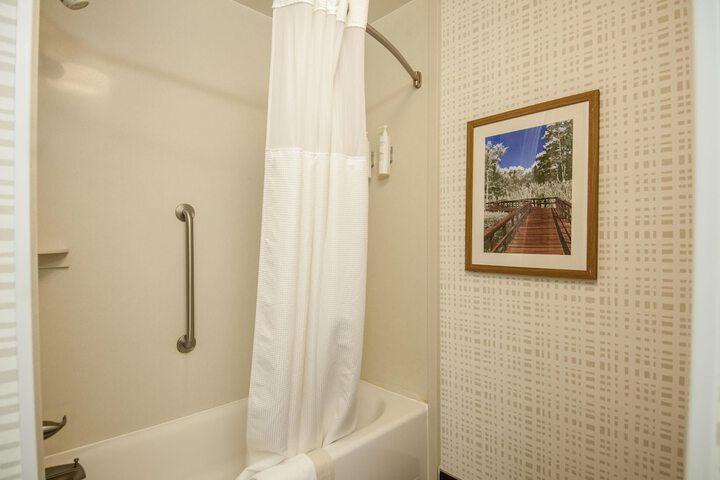 Hampton Inn West Monroe