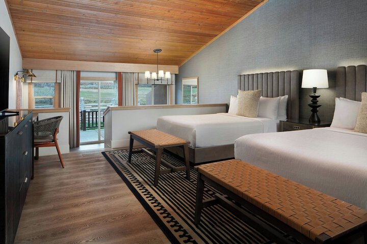 Red Cliffs Lodge Moab
