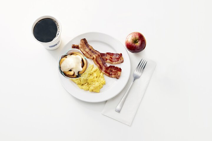 Breakfast/Coffee Service 45 of 52