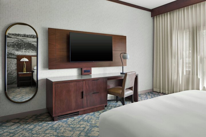 Montgomery Marriott Prattville Hotel & Conference Center