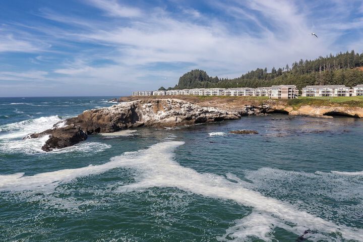 WorldMark Depoe Bay