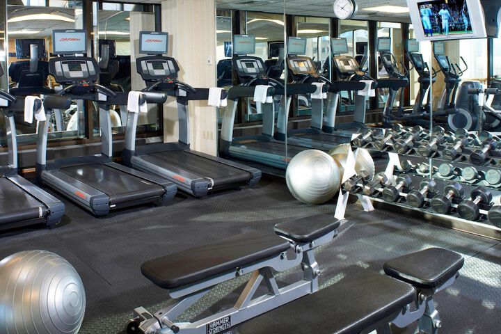Health and Fitness 35 of 35