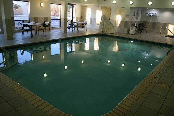 Pool 2 of 24