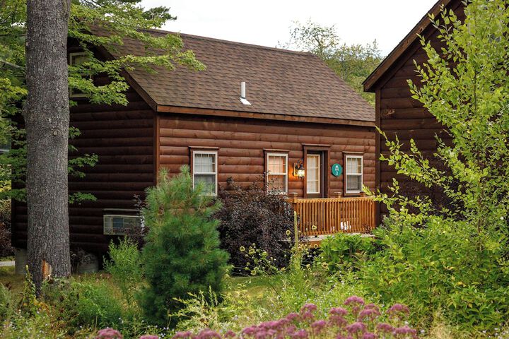 Presidential Mountain Resort