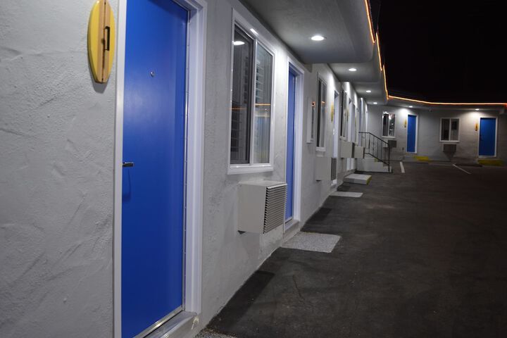 Hotel 5 of 42