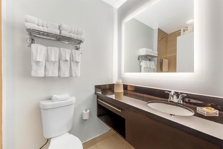 Best Western Plus Miami Airport North Hotel & Suites
