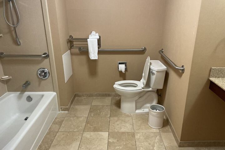 Hampton Inn Rawlins