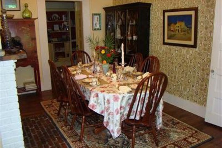 The Inn at Folkston