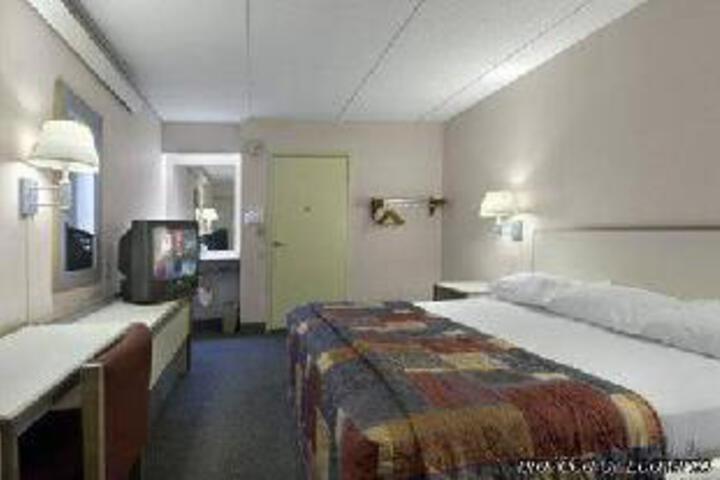 Key Inn Motel - Woodbury