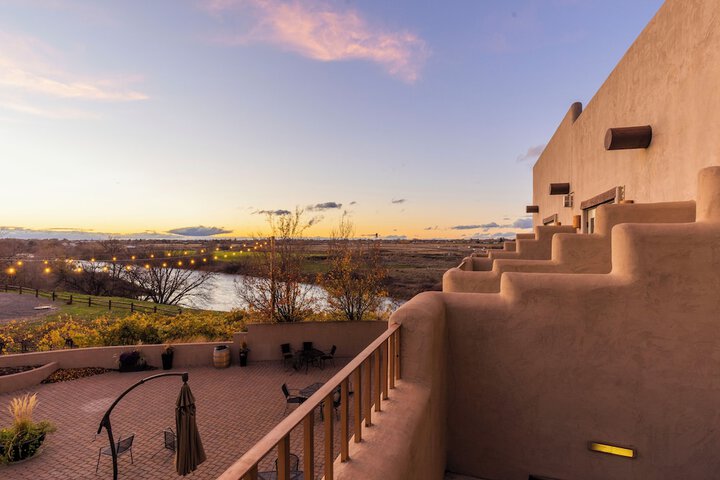Inn at Desert Wind Winery
