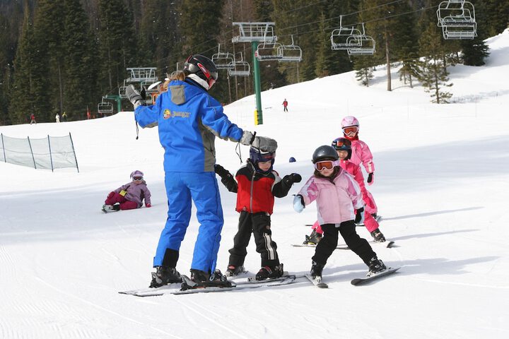 Tamarack Resort