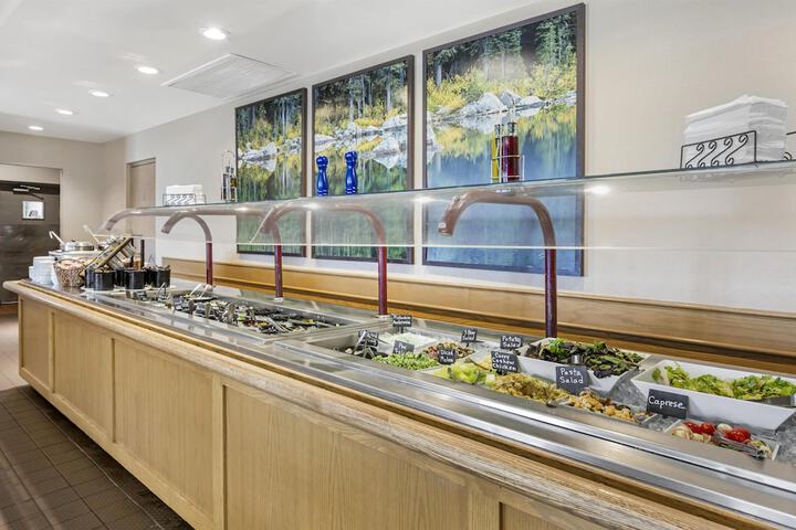 Best Western Plus Coeur dAlene Inn