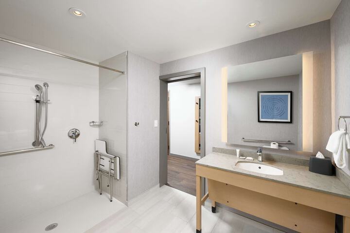 Hyatt Place Albany / Downtown