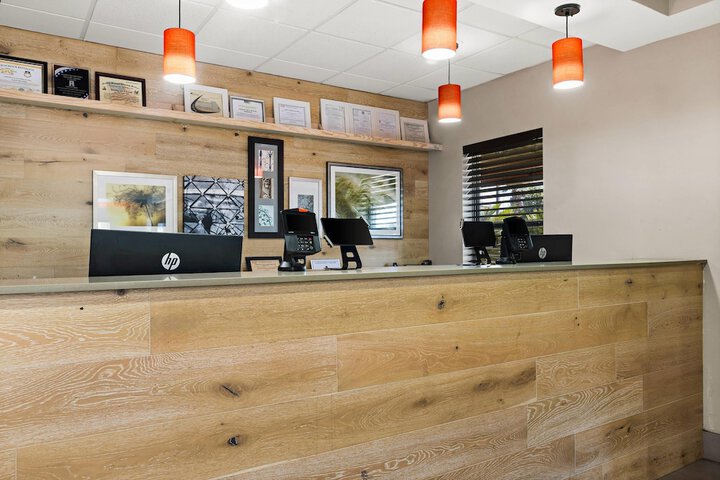 Country Inn & Suites by Radisson Hinesville, GA
