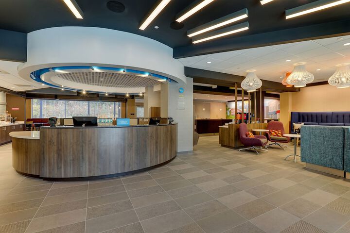 Hotel Interior 13 of 45
