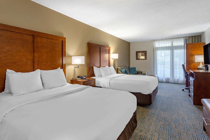 The Inn at Apple Valley an Ascend Collection Hotel