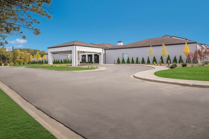 Sonesta Select Detroit Auburn Hills