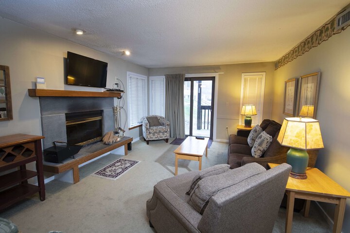 Mountain Lodge at Okemo a Vail Resorts Property