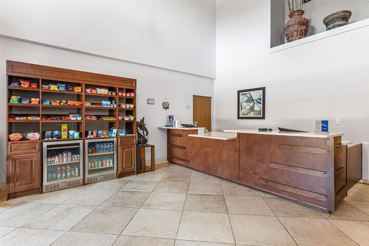 Best Western Plus Ruidoso Inn