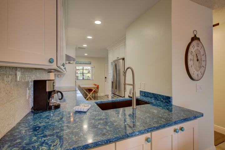 Anna Maria Island Beach Palms 5B