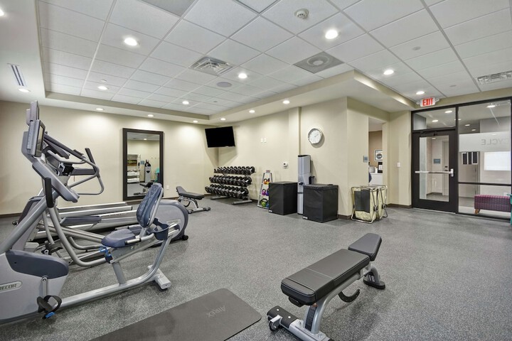 Home2 Suites by Hilton Texas City Houston